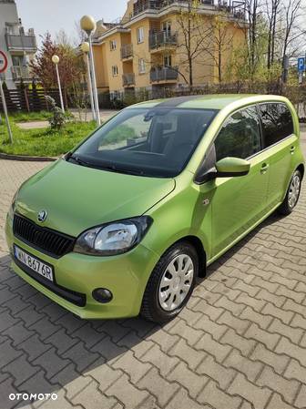 Skoda Citigo 1.0 Elegance - 2