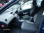 Usa stanga fata Peugeot 308 2007 Hatchback 1.6 HDI - 6