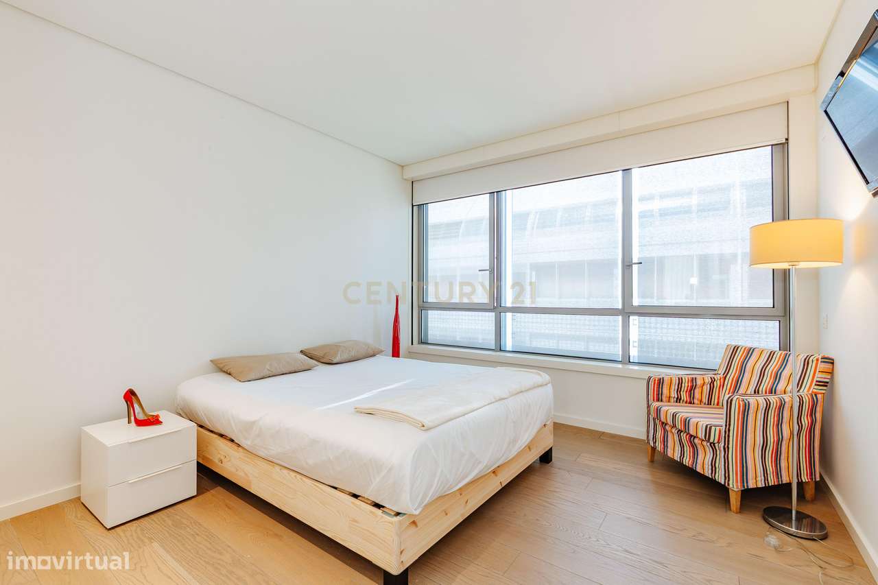 T3 Prata riverside - Arrendamento - Grande imagem: 5/24