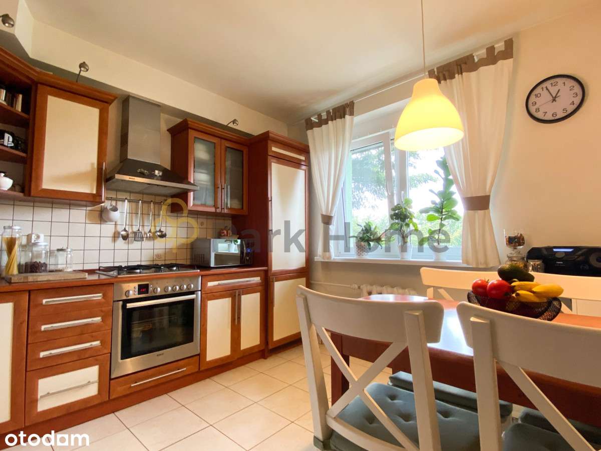 Mieszkanie 1 piętro, słoneczne i przestronne! - Pełny obrazek: 5/10