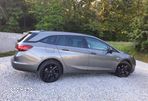 Opel Astra V 1.5 CDTI Ultimate S&S - 9