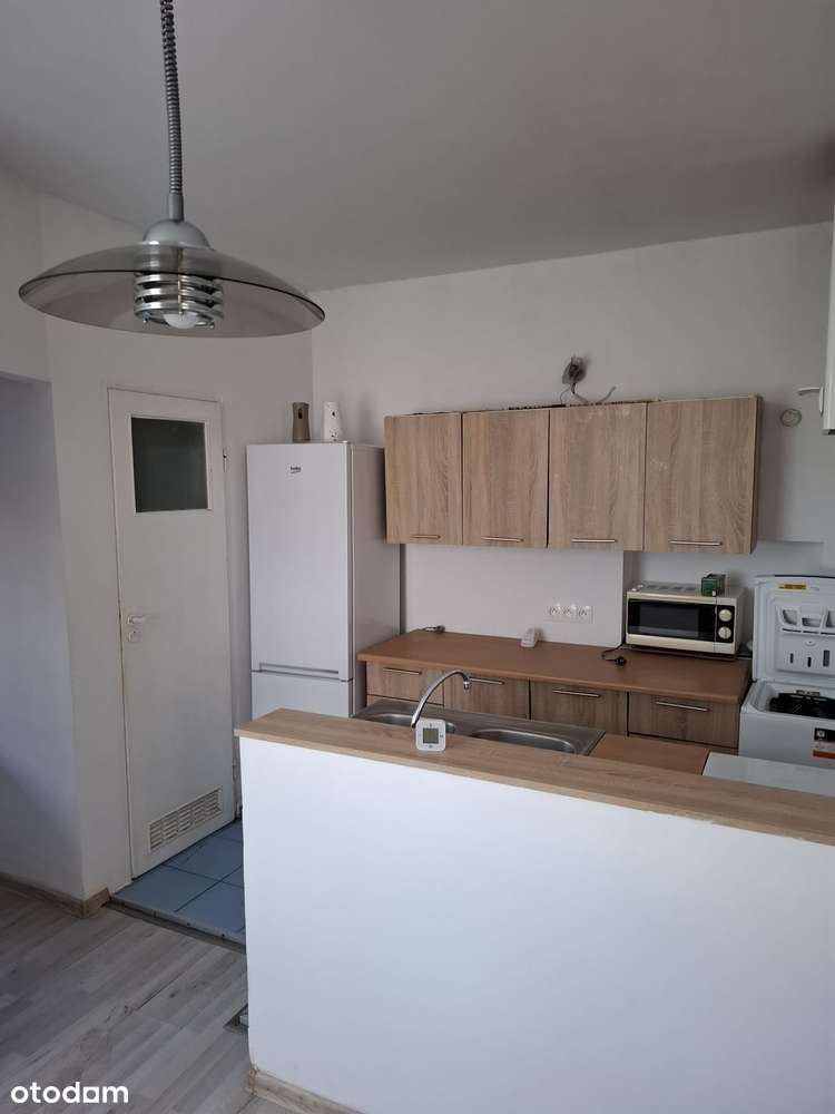 Ładne mieszkanie na wynajem - rezerwacja - Pełny obrazek: 2/10