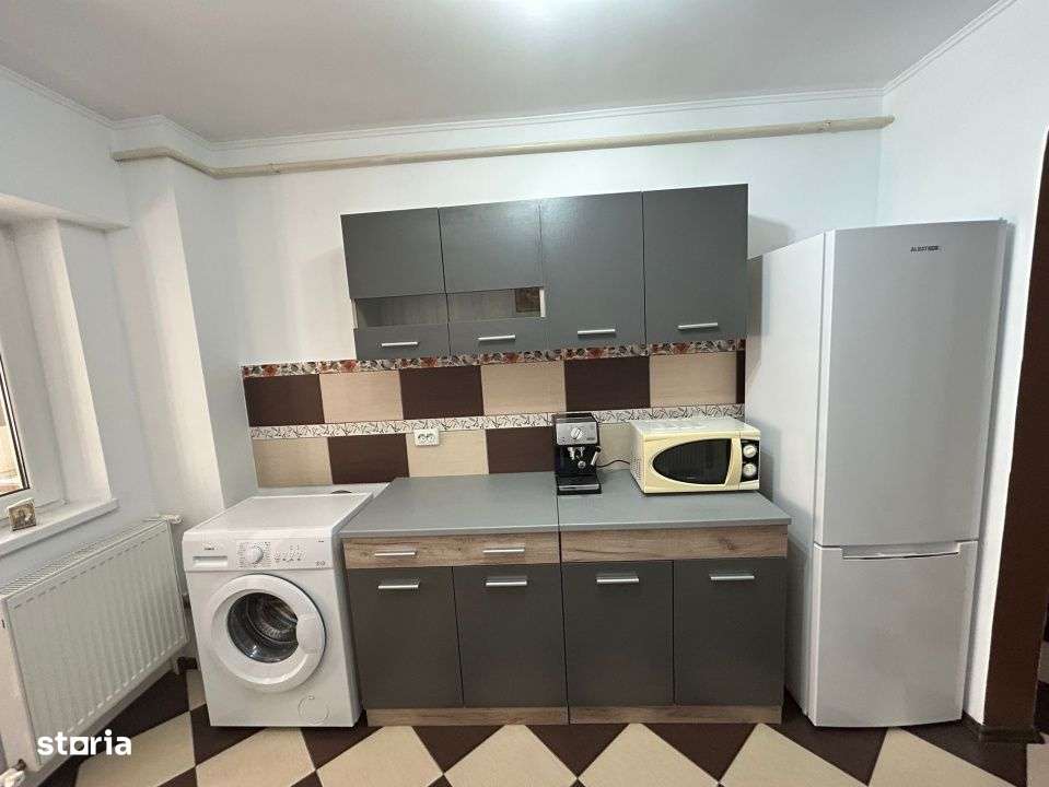 Apartament 2 camere Plantelor, mobilat utilat, etaj 2 - Imagine principală: 5/9