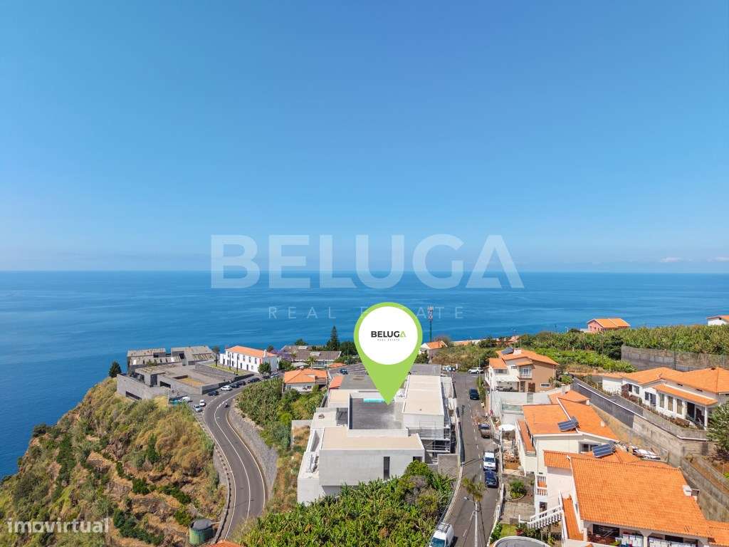 MORADIA V4 || LUXURY || CALHETA (ILHA DA MADEIRA)-30