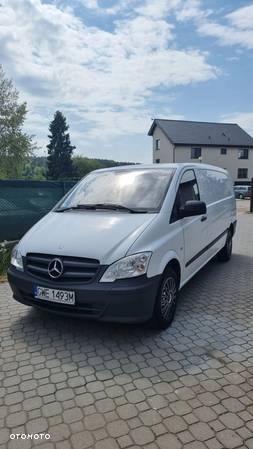 Mercedes-Benz Vito - 7