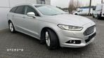 Ford Mondeo 2.0 TDCi Gold X (Trend) 4WD PowerShift - 5