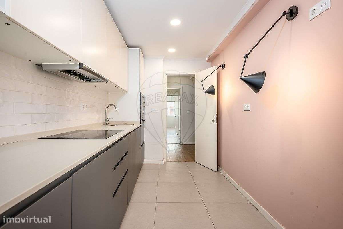 Apartamento T2 para venda-6