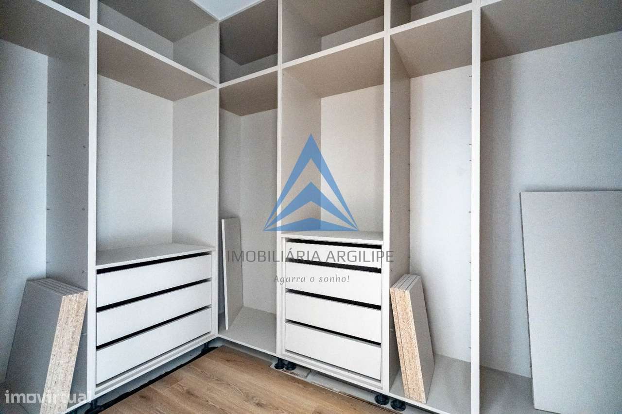 APARTAMENTO T3 - Bela Vista Residences | POMBAL-18