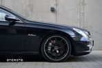 Mercedes-Benz CLS 63 AMG 7G-TRONIC - 4