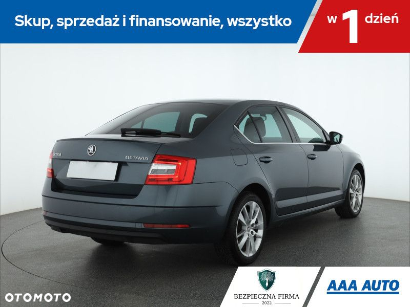 Skoda Octavia - 6