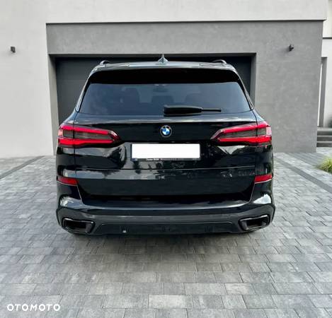 BMW X5 xDrive40d mHEV - 5