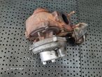 turbina  peugeot expert  fiat scudo 2.0 d   764609-1 9661306080 - 2