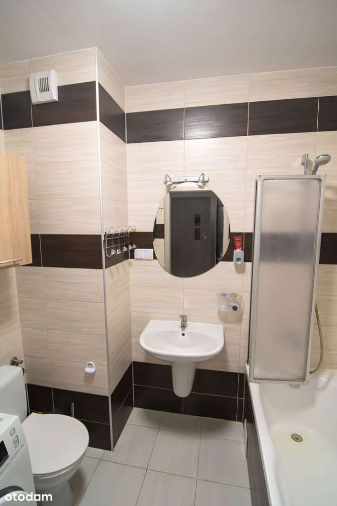 3 pokoje ,balkon , funkcjonalne ,Wrońska ,63 m²!-8