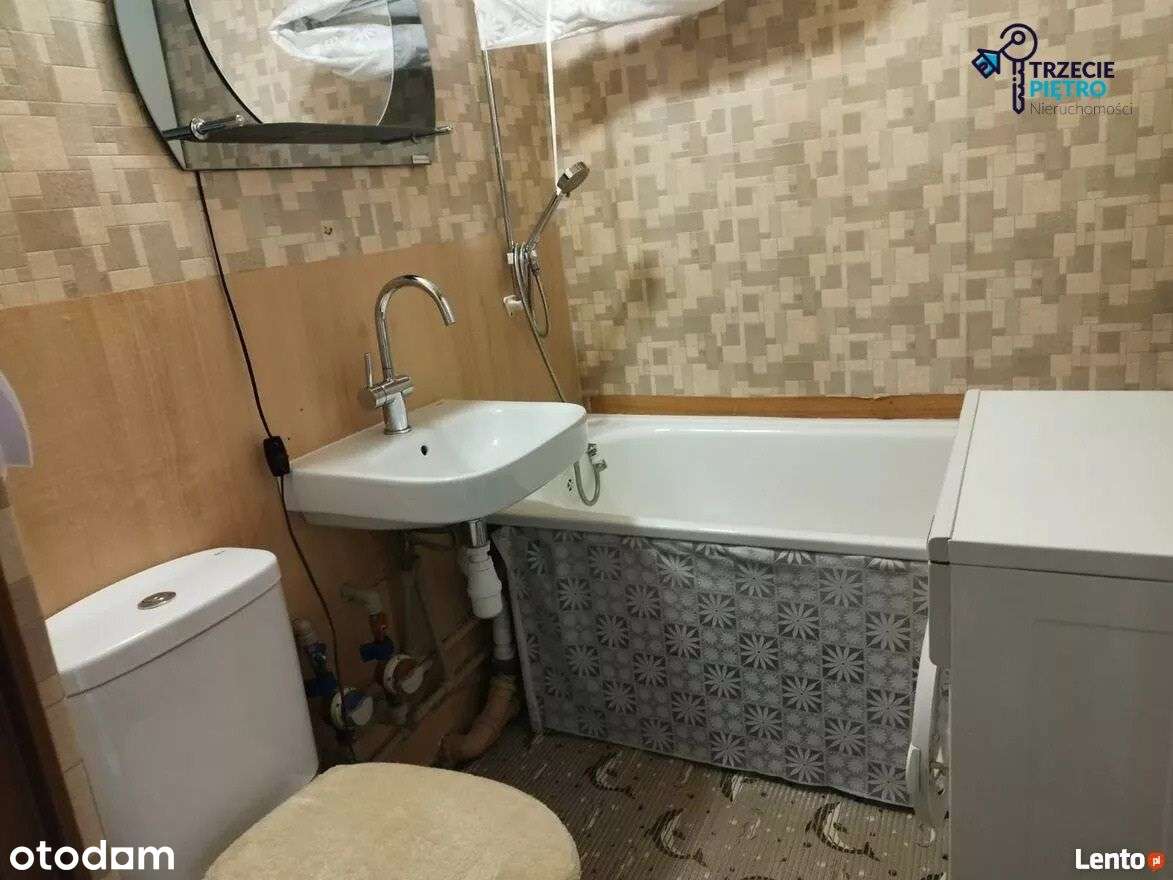 Pod Najem|Duże M-2|Blisko Tereny Zielone|-2