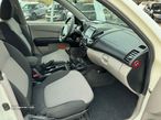 Mitsubishi L200 2.5 DI-D CD Invite 4WD - 9