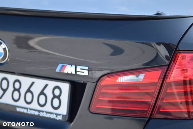 BMW M5 Standard - 18