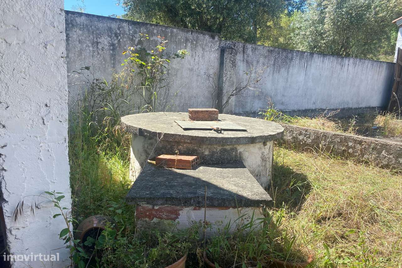 Oportunidade Única na Sabacheira, perto de Fátima-21