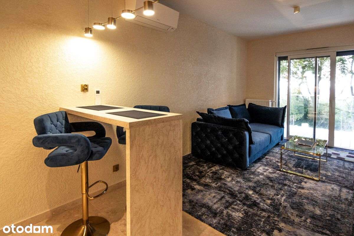 Apartamenty na brzegu morza - 10m od plaży -ew  raty/bez zaświadczeń - Pełny obrazek: 5/14