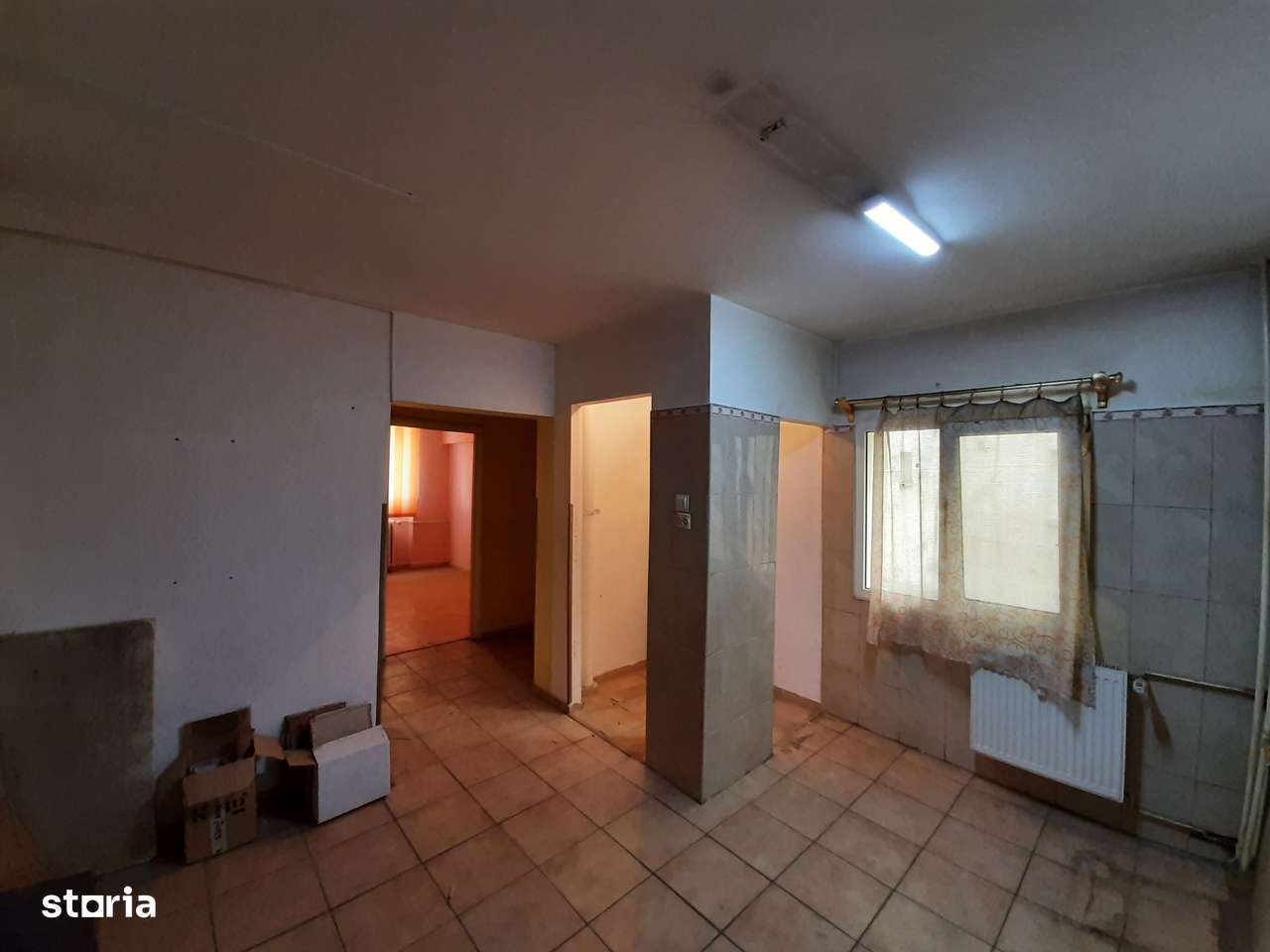 Apartament 3 camere pe Bulevardul Lacul Tei-12