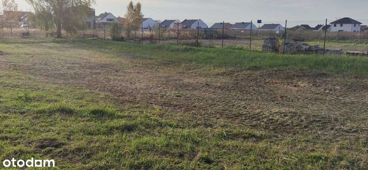 Tarnowo Podgórne - nowa niższa cena-3