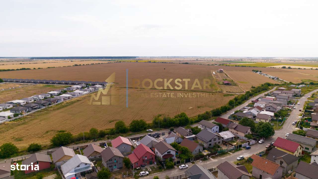 Teren | Tunari | 15000 mp-9