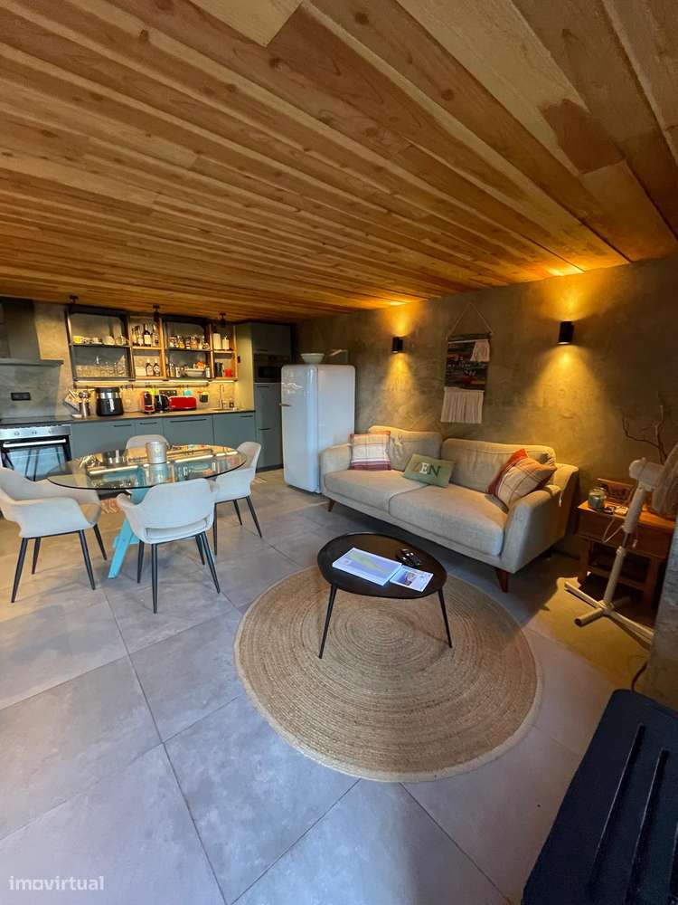 Moradia para Alojamento Local (AL) no Pico-6