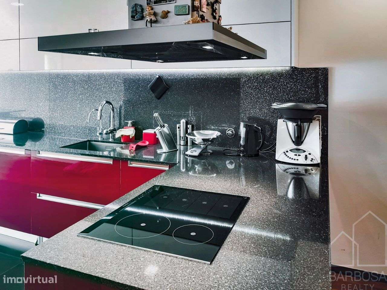 V.N.Gaia - Fantástica V4 (4 suites) c/430m2, piscina - Lote c/1370m2-43