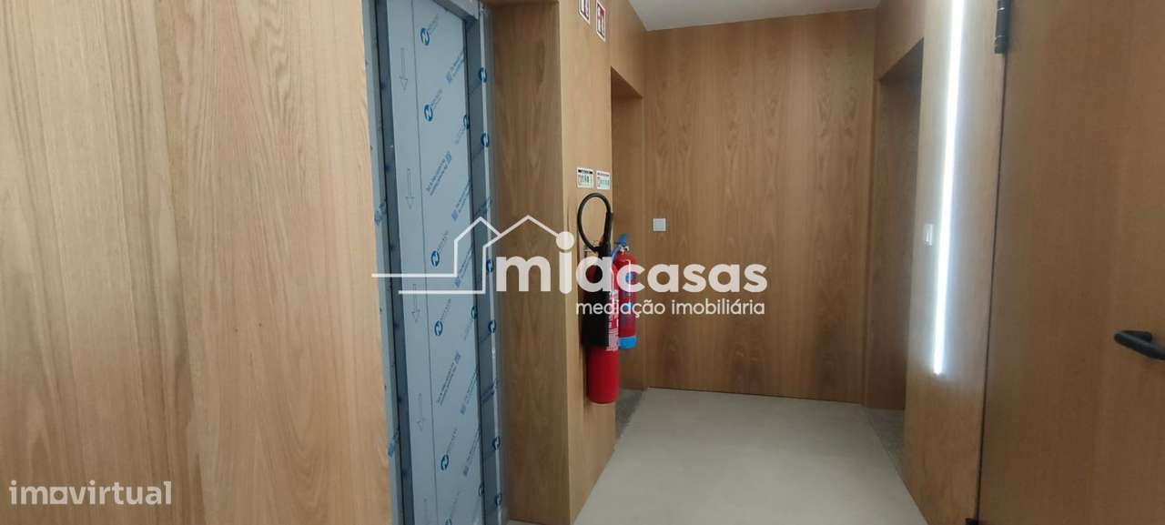 APARTAMENTOS NOVOS T1 A T3 DUPLEX - ESGUEIRA - AVEIRO-24