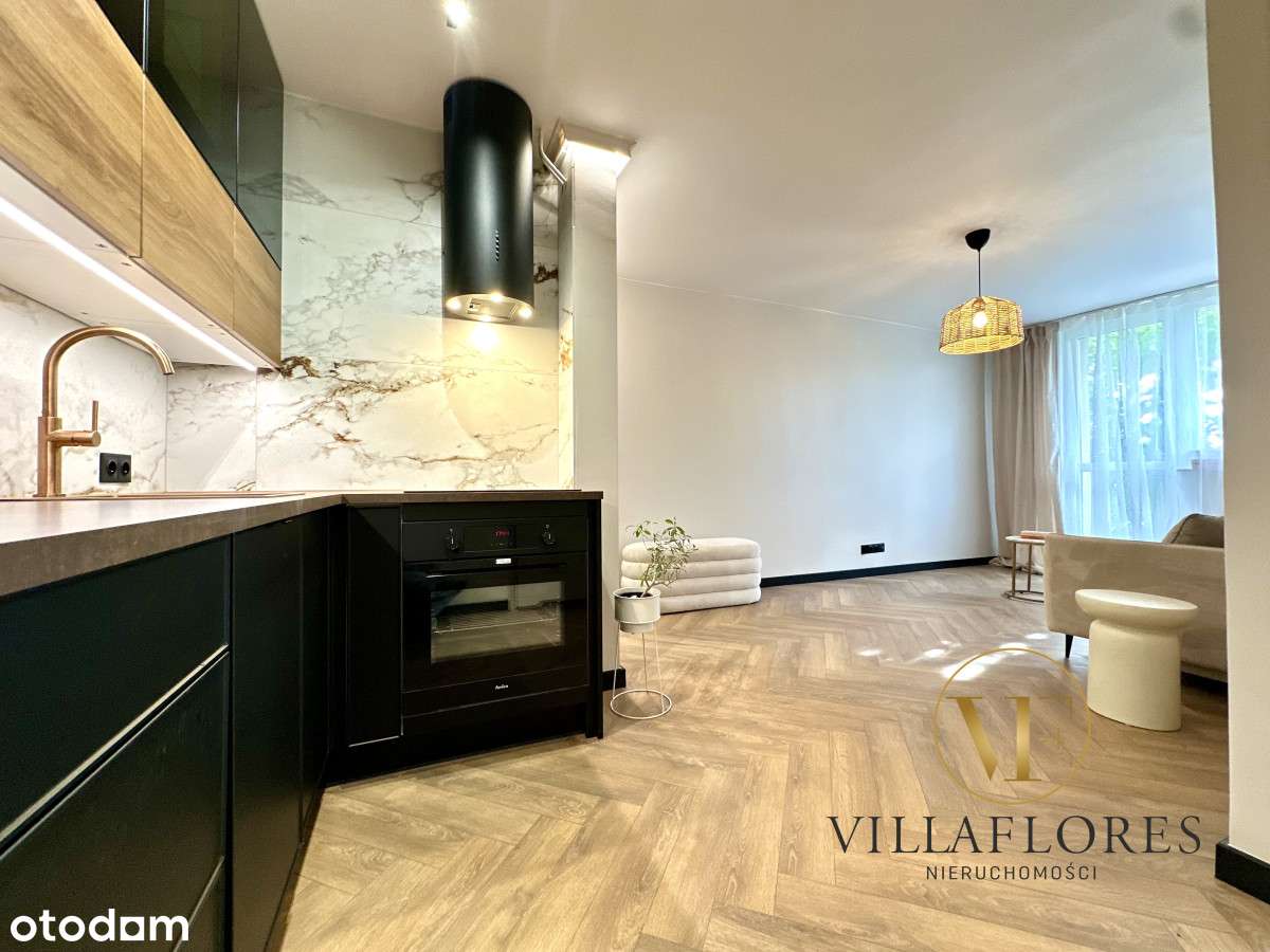 Mieszkanie 2pok po generalnym remoncie, centrum-5