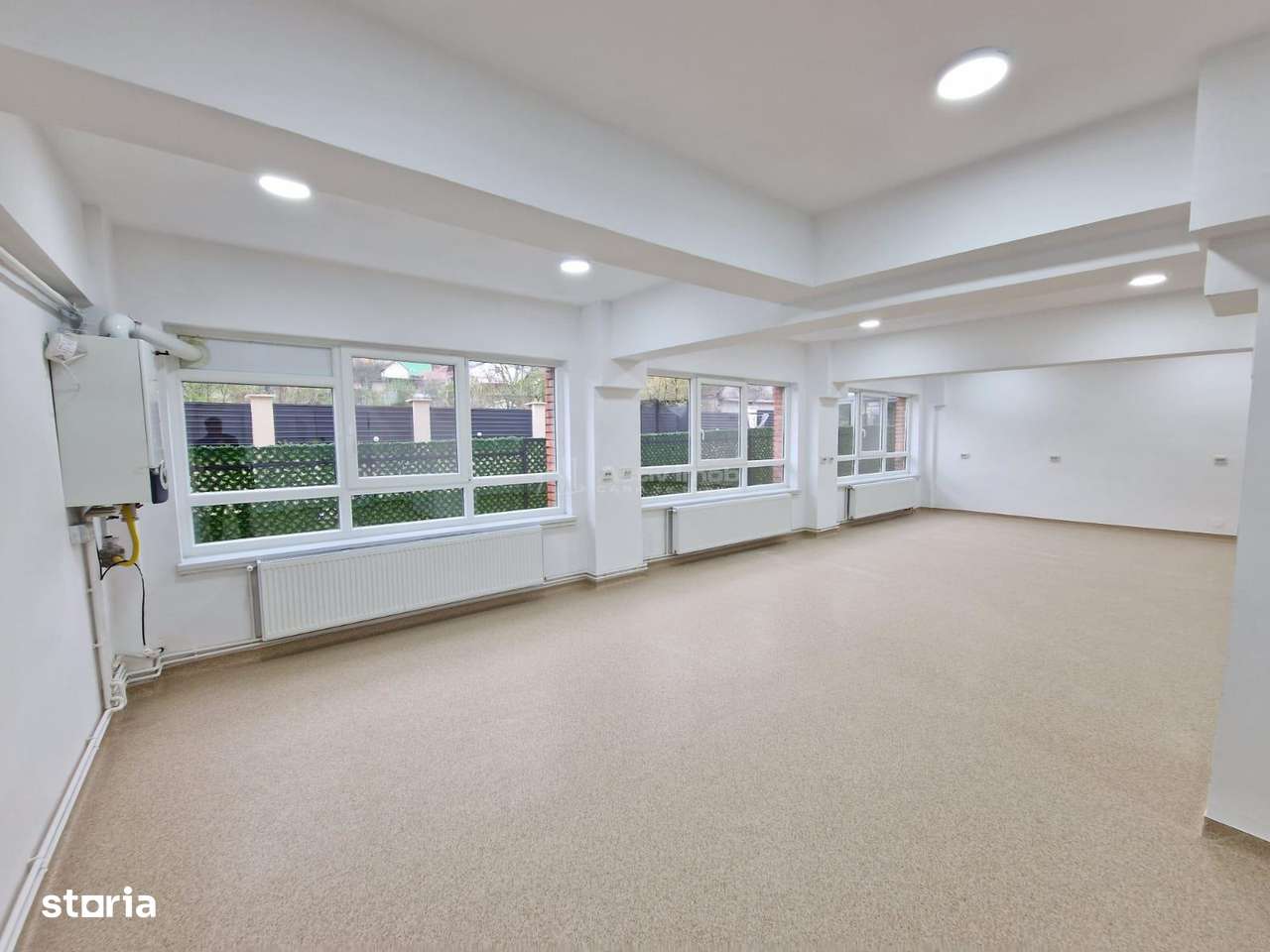 Resita CHIRIE  Cabinet Medical Central Policlinica - Imagine principală: 4/8