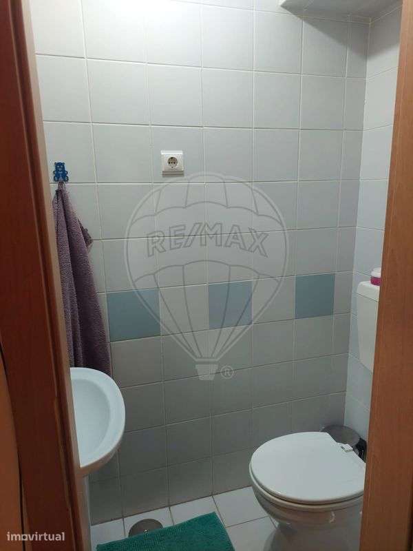 Apartamento T2 para venda - Grande imagem: 5/8