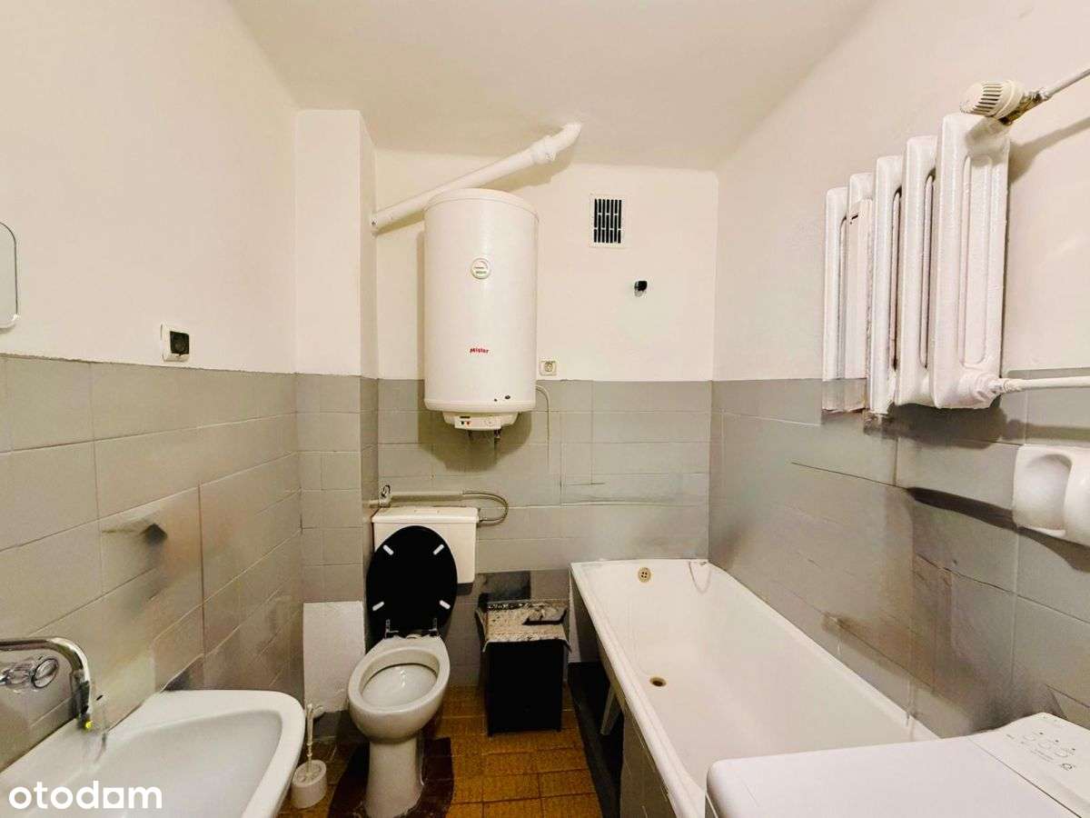 Mieszkanie dwupokojowe Turek - Pełny obrazek: 5/10