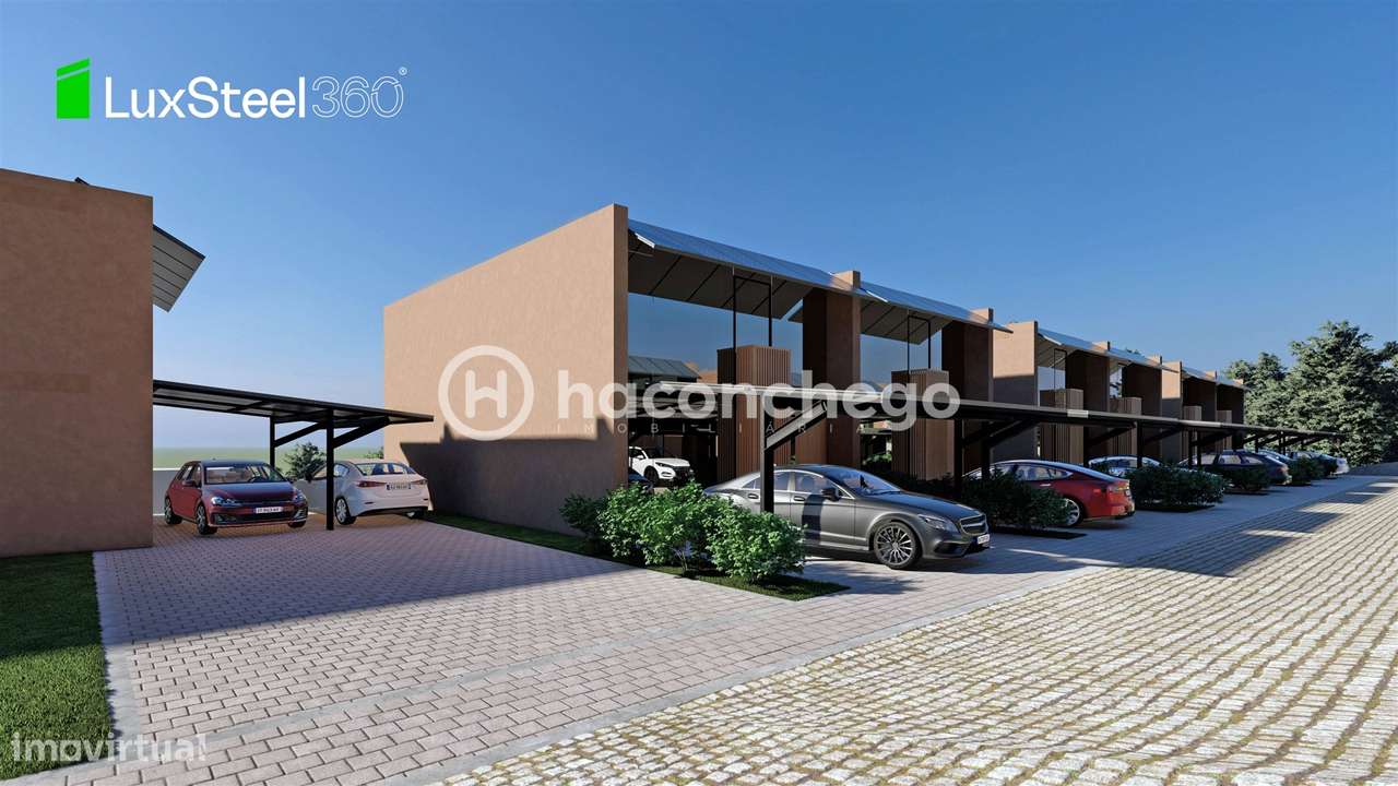 Moradia em Alheira Barcelos - Grande imagem: 2/10