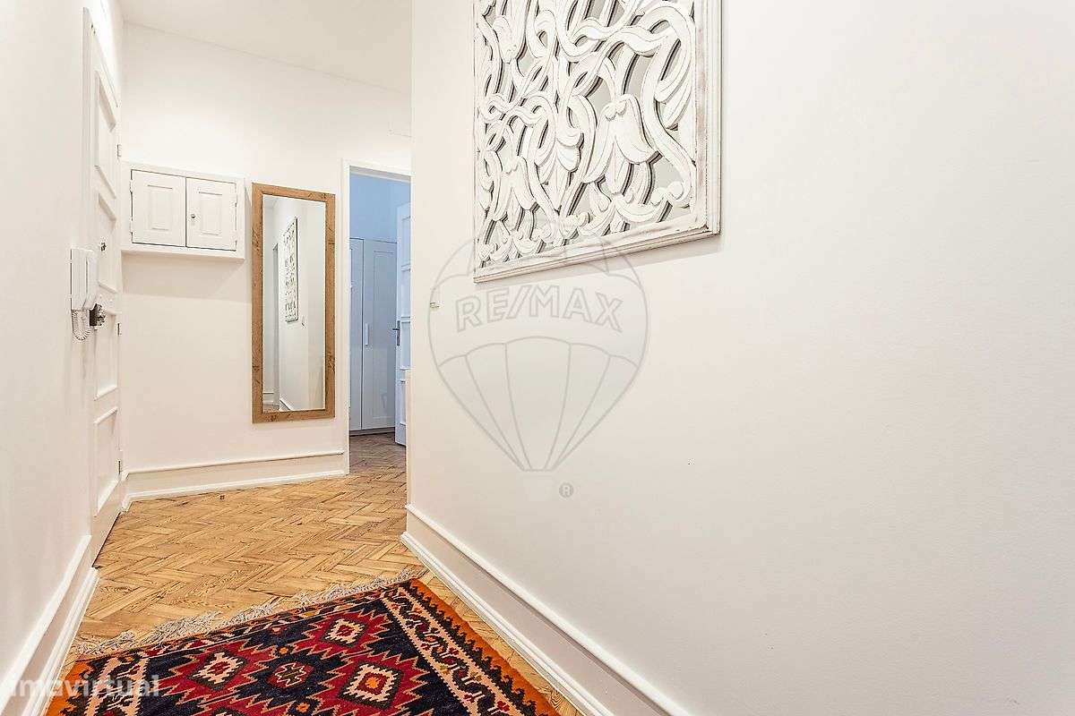 Apartamento T4 para venda - Grande imagem: 5/36