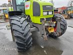 Claas ARES 566 RZ - 2