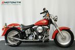 Harley-Davidson Softail Fat Boy - 2