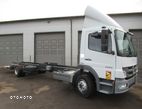 Mercedes-Benz Atego 1224 - 2