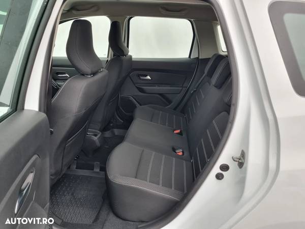 Dacia Duster TCe 150 EDC Comfort - 12