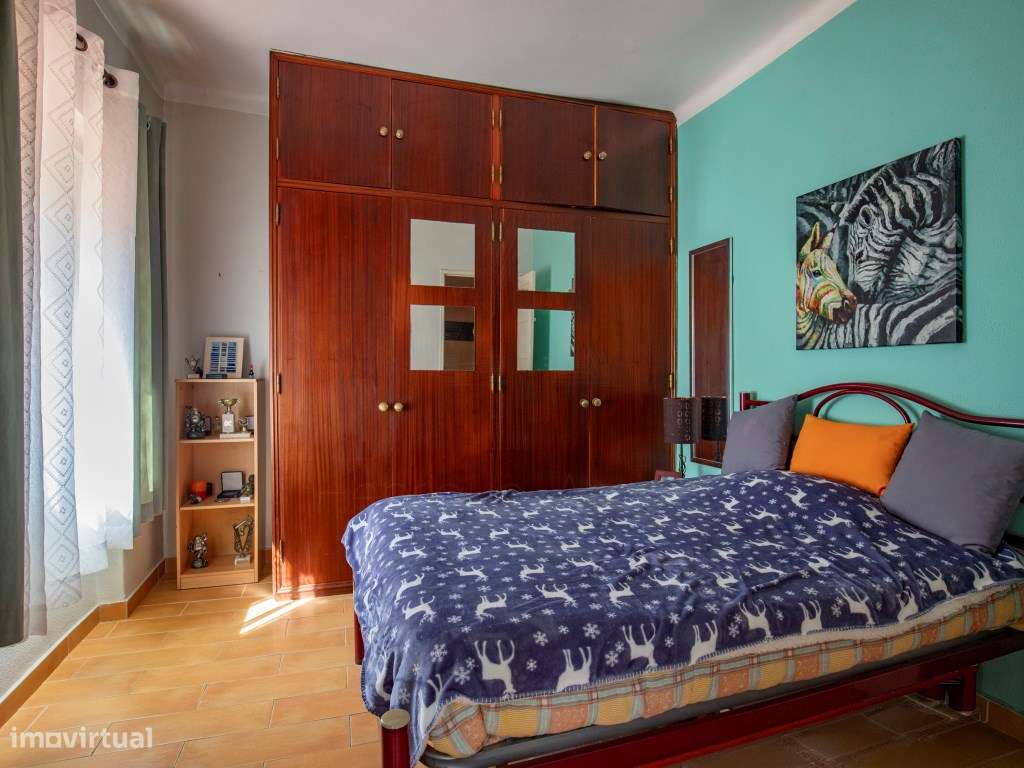 EXCLUSIVO | Apartamento T2+1 a 200m da Praia - Excelente Oportunidade-22