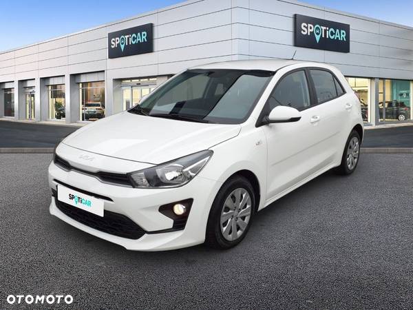 Kia Rio 1.0 T-GDI M DCT - 1