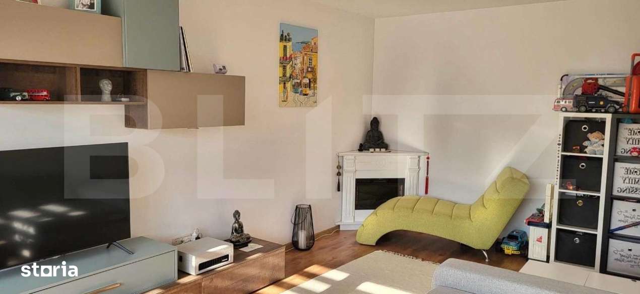 Apartament 2 camere / Subcetate / Loc parcare - Imagine principală: 4/8