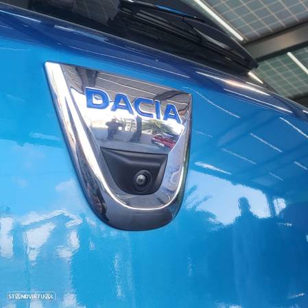 Dacia Spring - 10