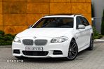 BMW Seria 5 M550d xDrive Touring Sport-Aut - 10