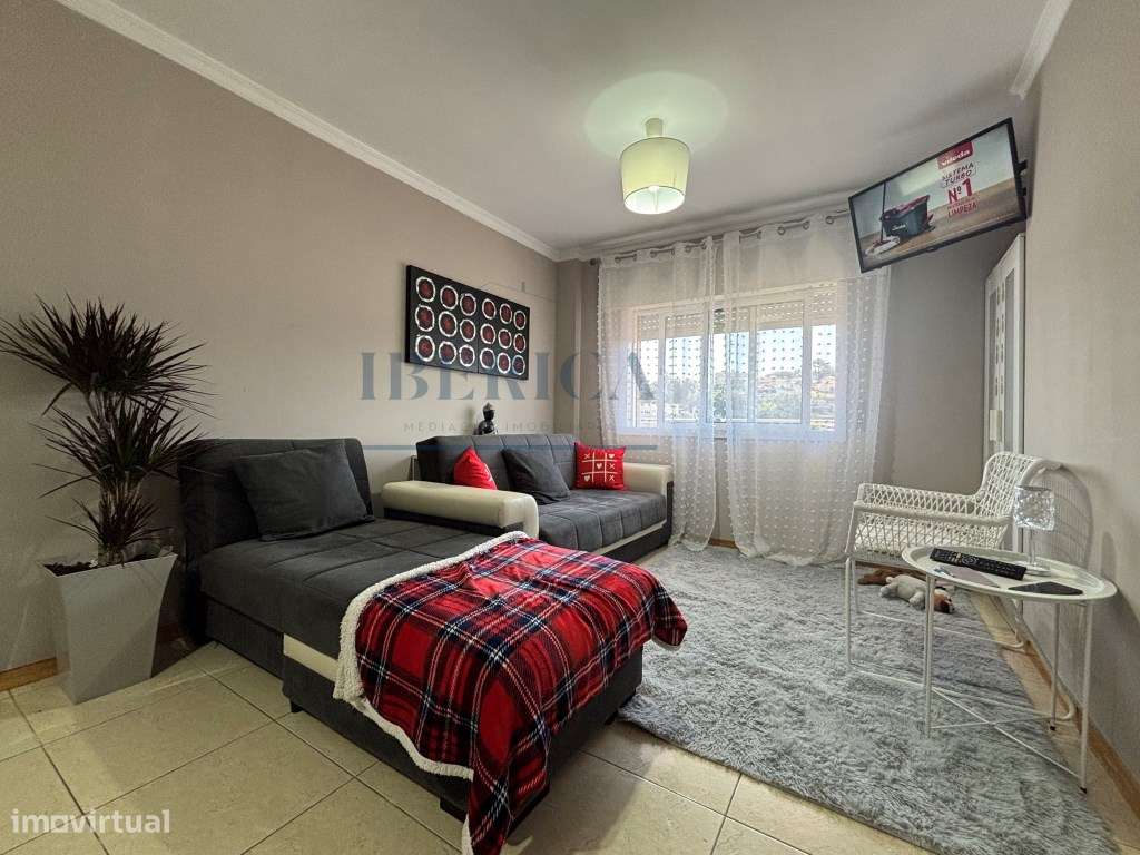 Apartamento T2 Venda Gondomar-19