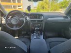 Audi A4 2.0 TDI B8 Multitronic - 4