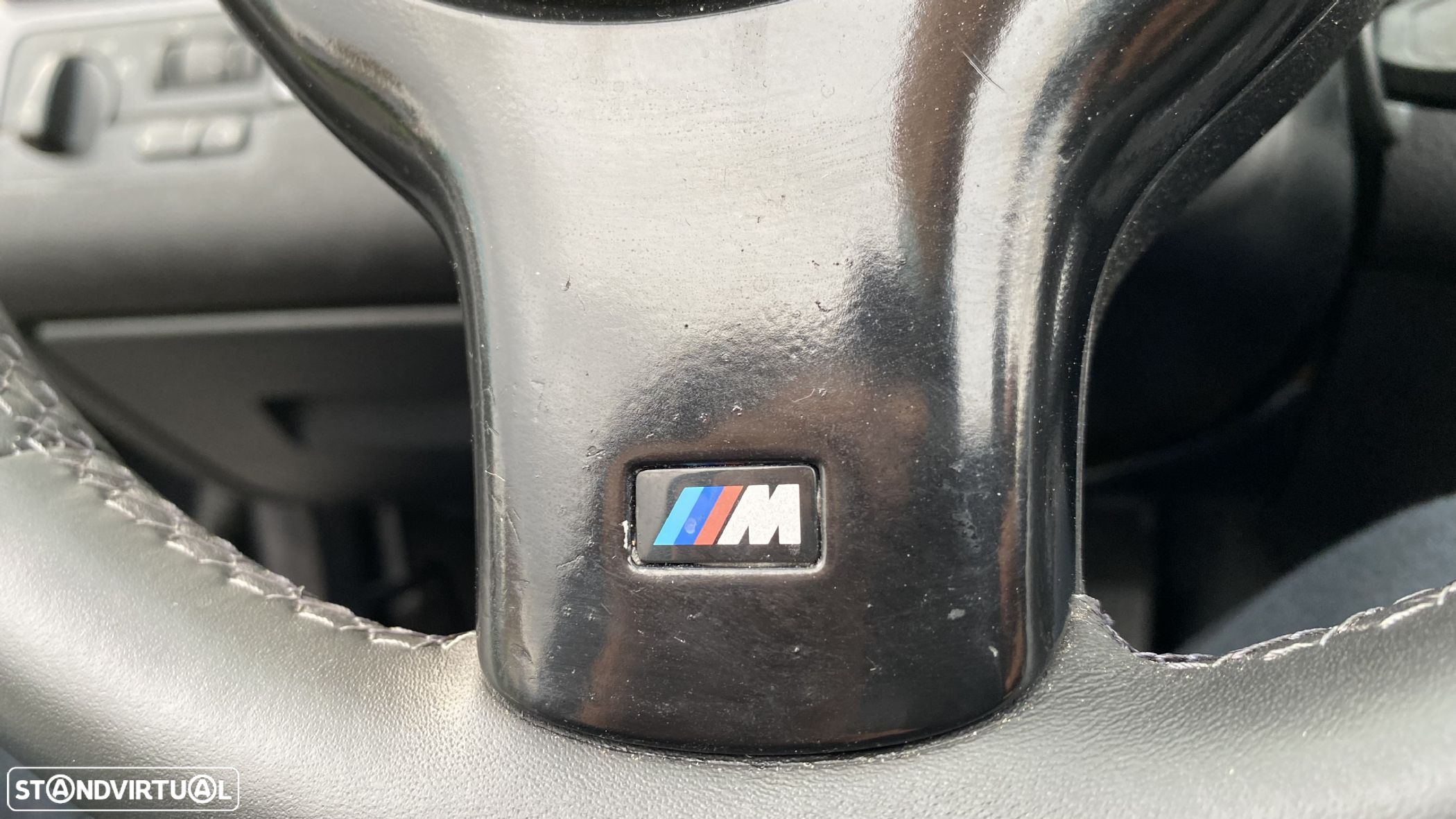 BMW 318 - 16