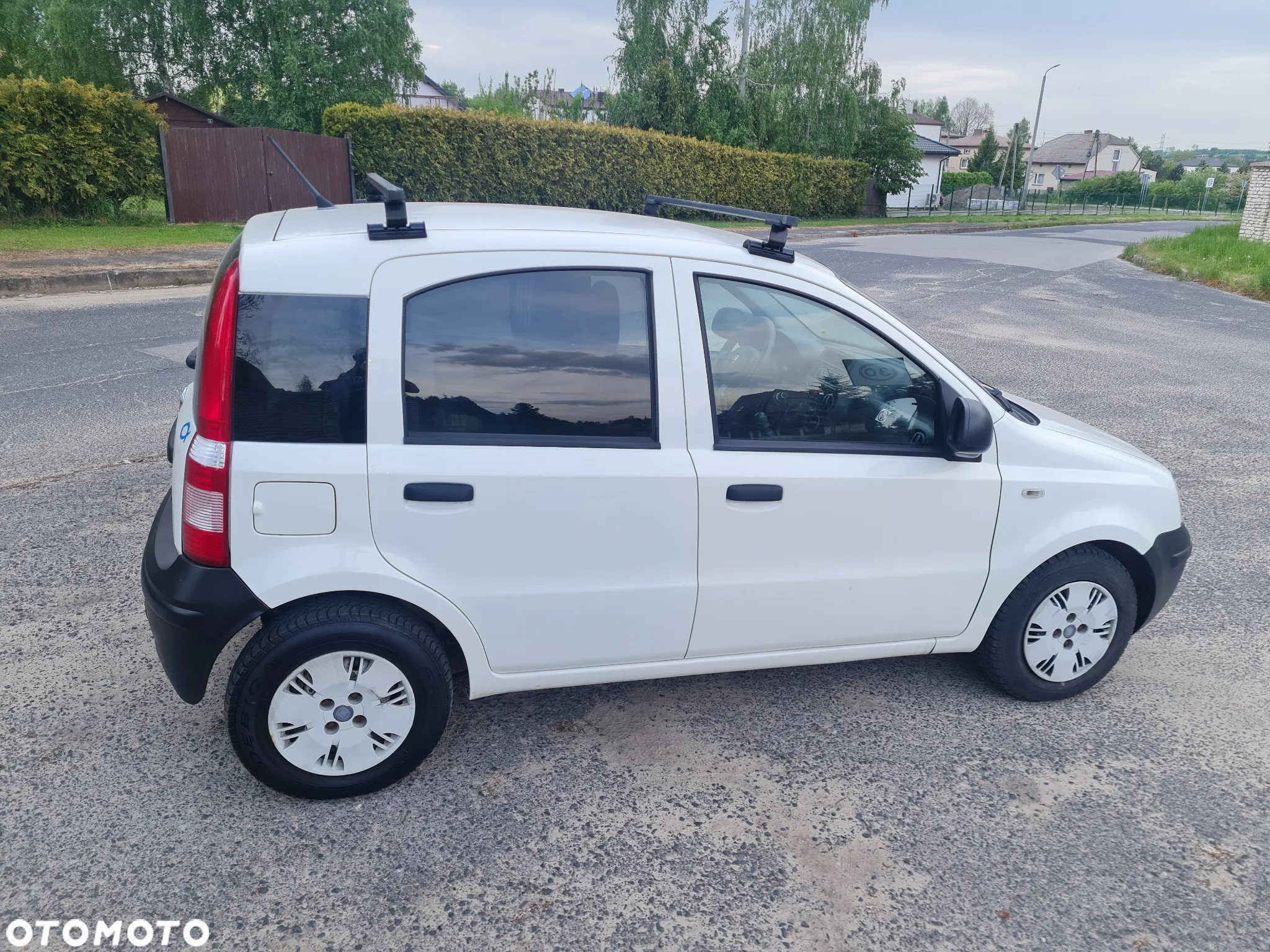 Fiat PANDA - 5