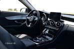 Mercedes-Benz C 220 D Avantgarde Aut. - 18