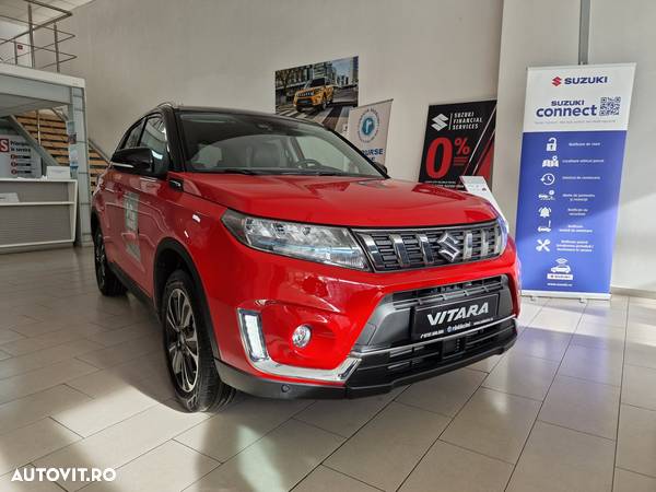 Suzuki Vitara - 2