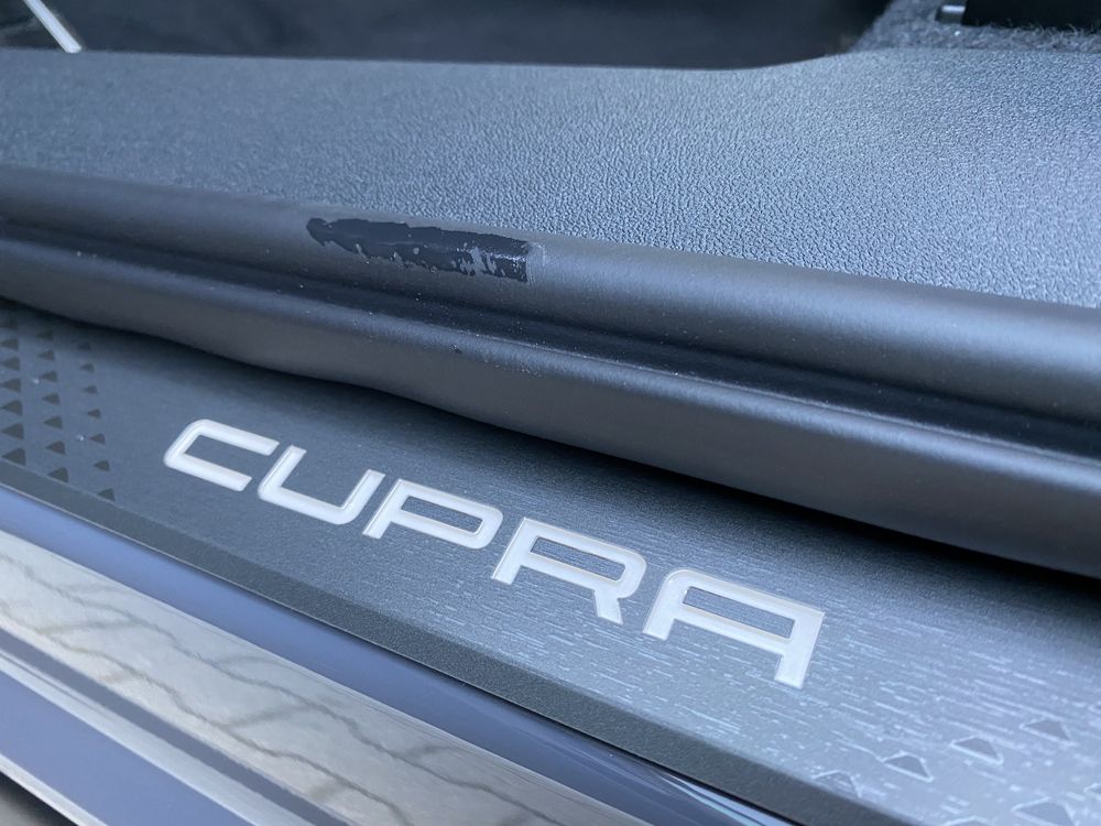 1.5 eTSI 150 KM DSG dostępny w LUTYM!!